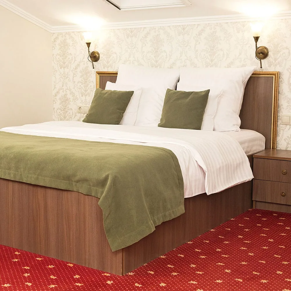 Cameră Single — Pensiunea Noblesse, Băile Felix, Bihor