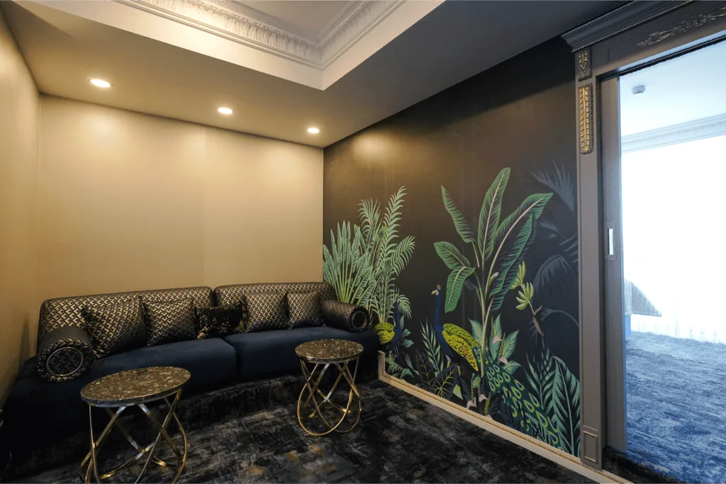 Apartament Premium — W Regal Boutique Hotel & Spa, Mamaia, Constanța