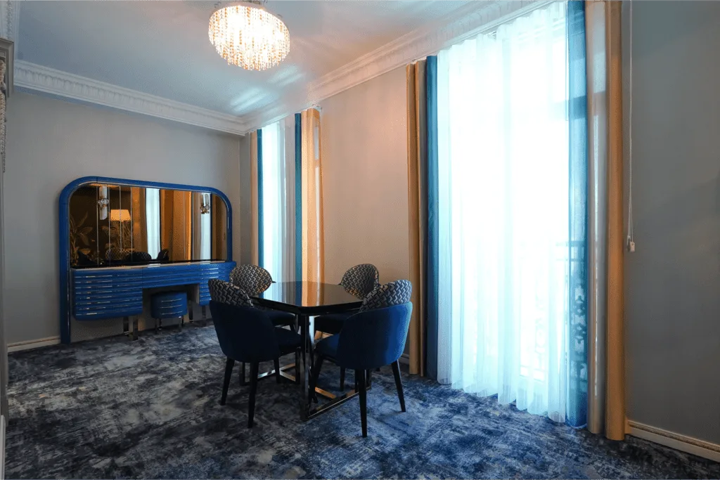Camera Twin — W Regal Boutique Hotel & Spa, Mamaia, Constanța