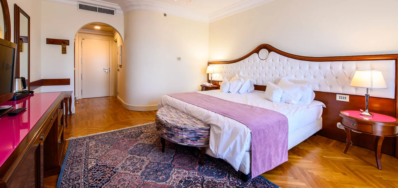 Grand Hotel Italia