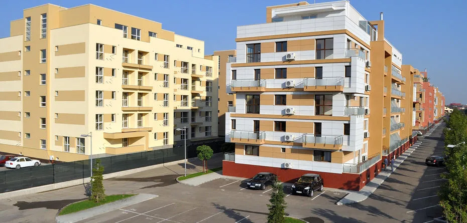 Gran Residencia
