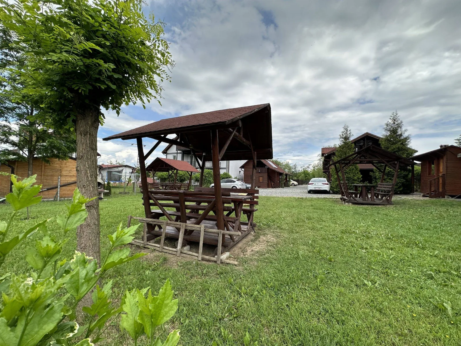 Pensiunea Casa Ocnița