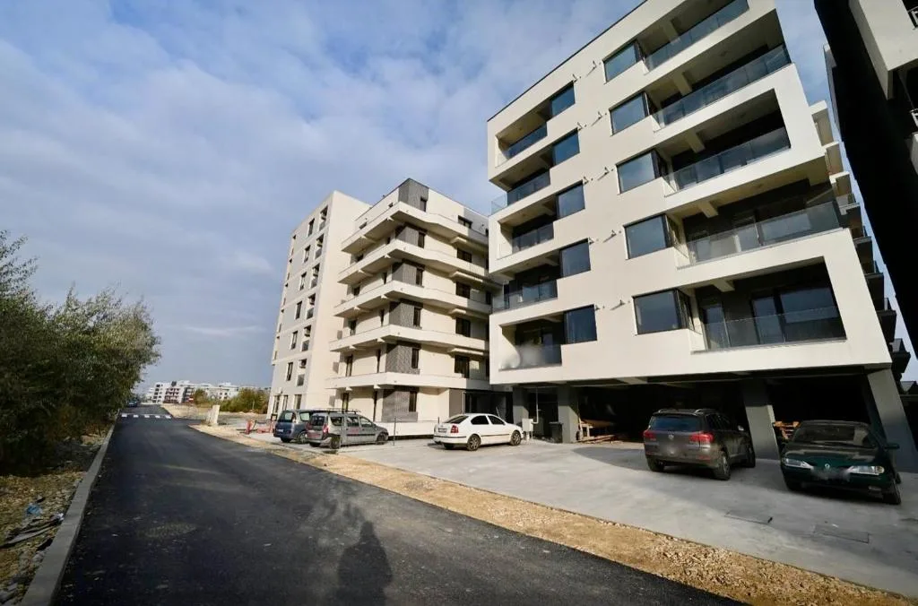 Primera Residence