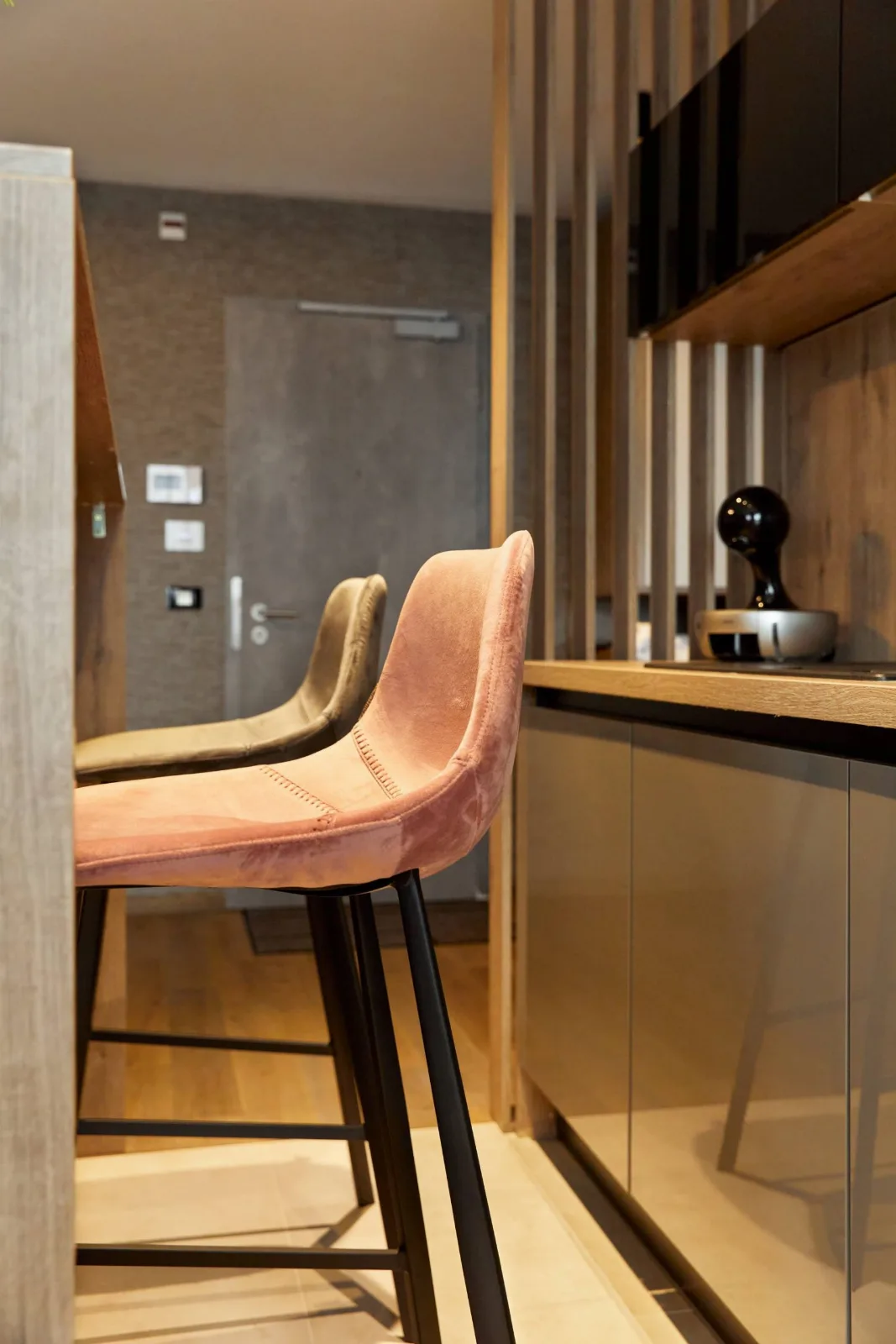 Studio 603 Bussiness — Promenada Studios, Brașov, Brașov