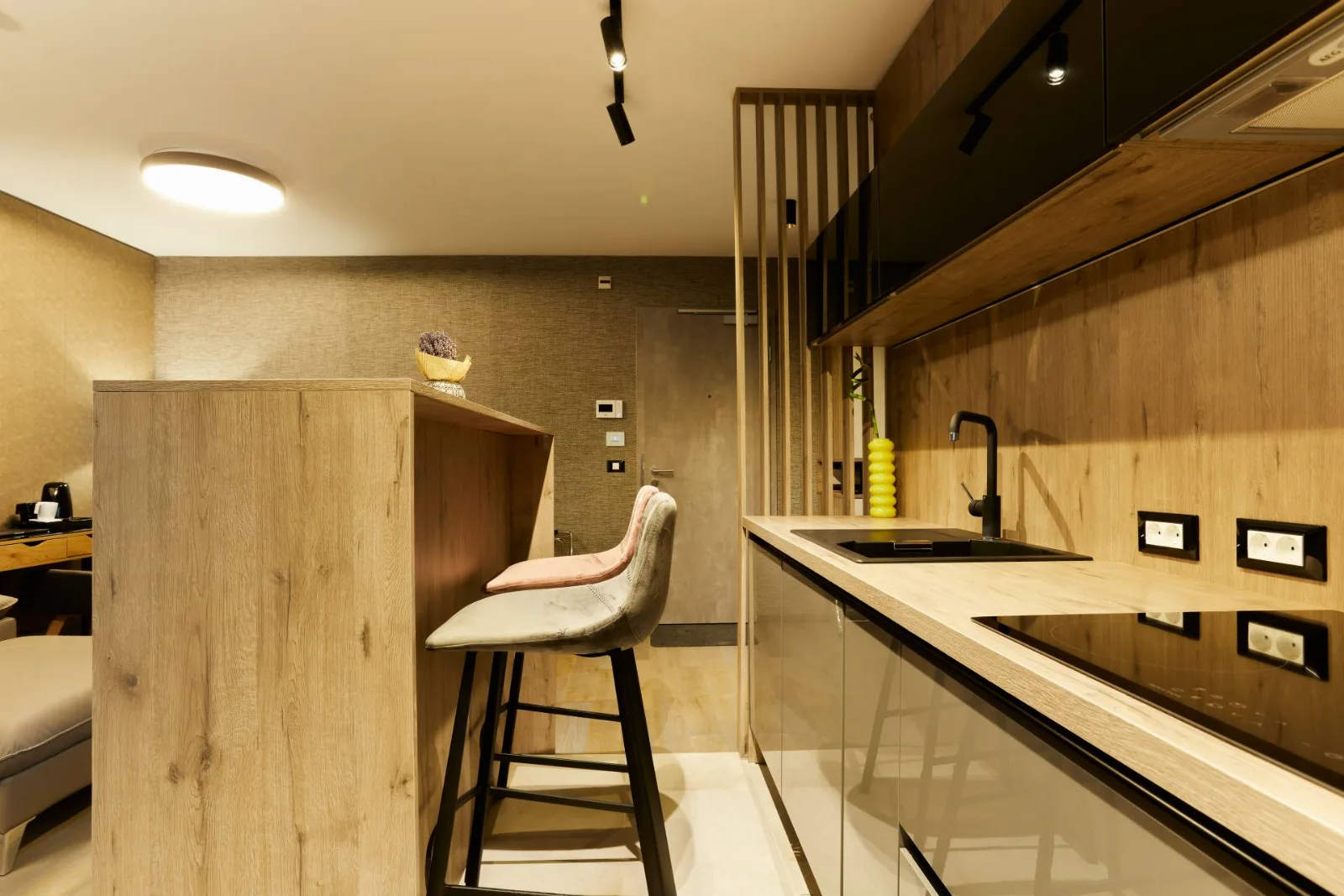 Promenada Studios