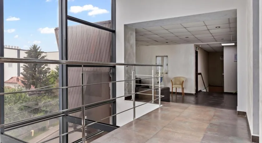 Hotel Charter Otopeni