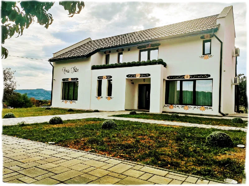 Casa Iilor