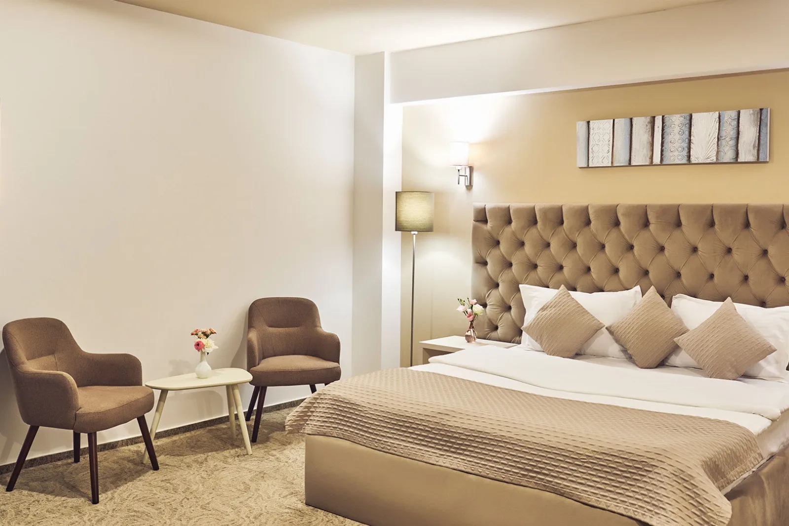 Charme Accommodation