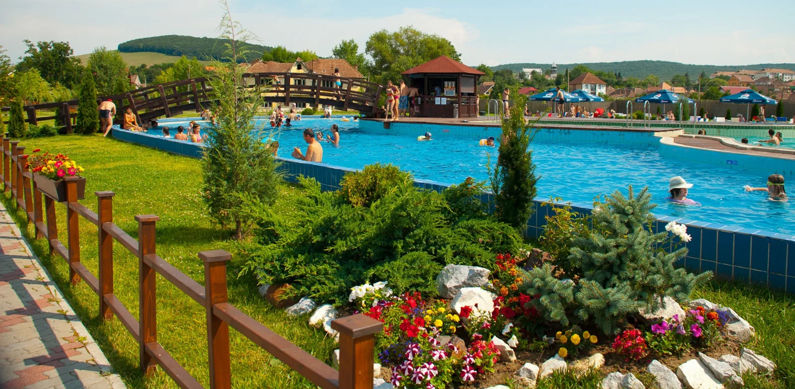 Apollo Hotel and Spa