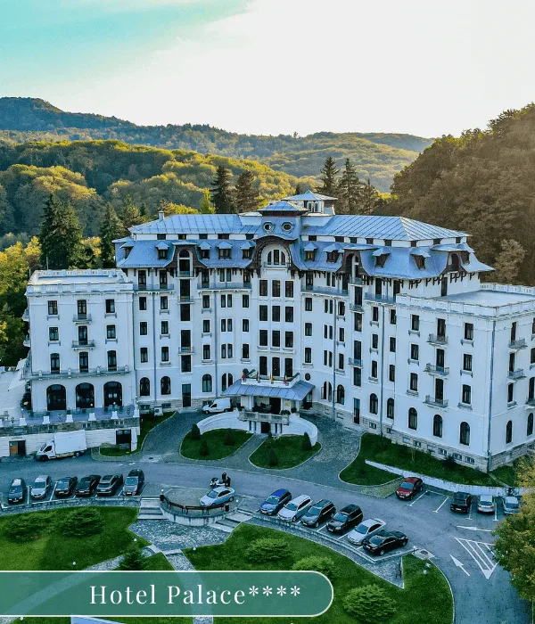 Hotel Belvedere
