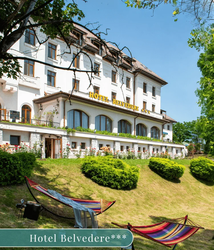 Hotel Belvedere