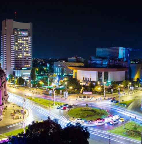 Z Executive Boutique Hotel
