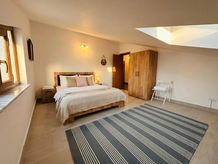 Apartament Senin — Serenity, Eforie Nord, Constanța