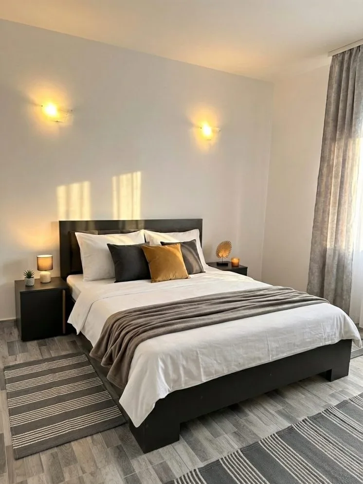 Apartament Orizont — Serenity, Eforie Nord, Constanța