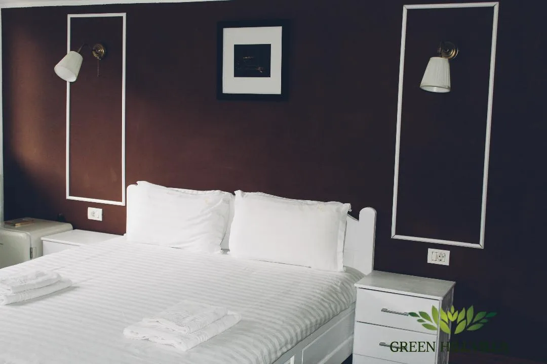 apartament cu 2 camere — Green Hill Villa, Jiblea Nouă, Vâlcea