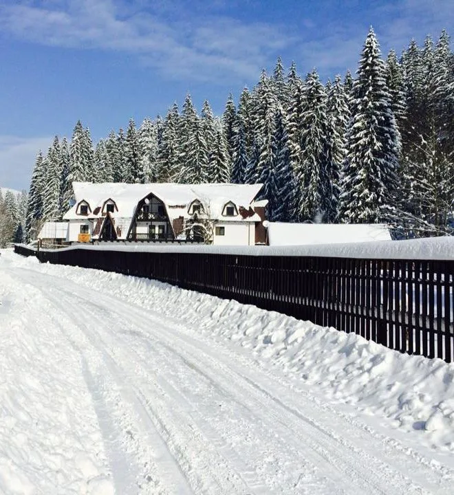 Cabana Harțagu