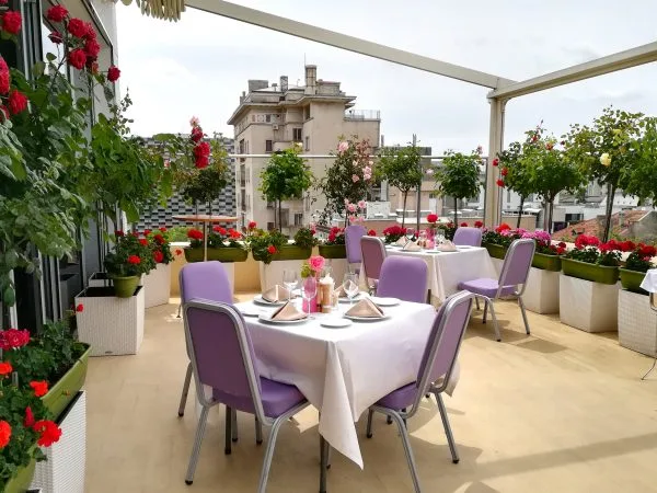 Marshal Garden