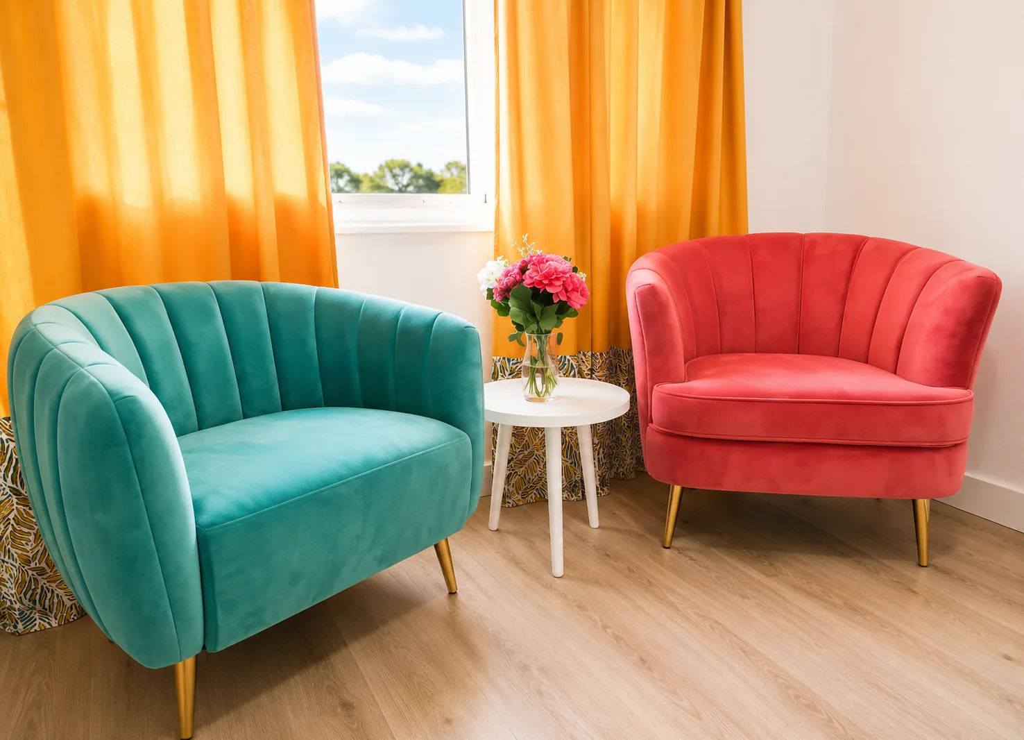 Spring Holiday