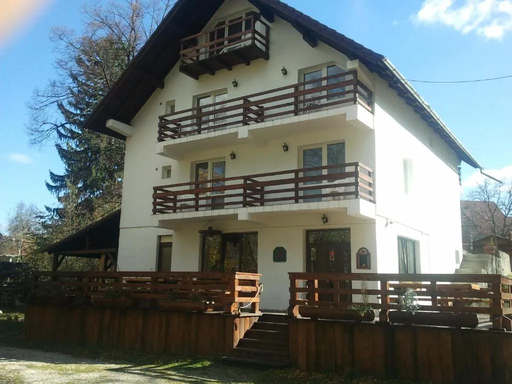 Brândușa