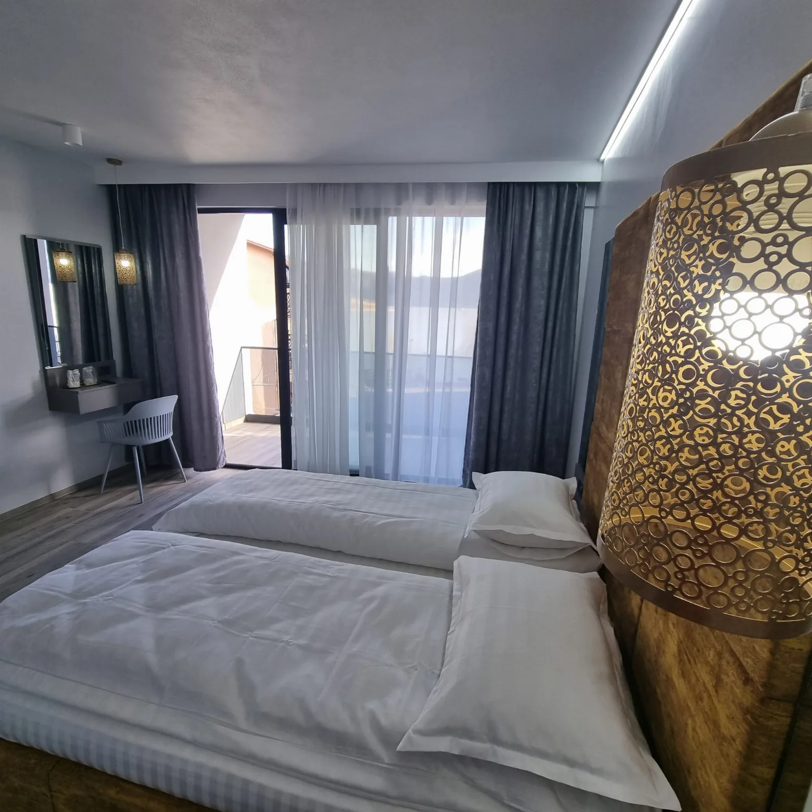 Donau Resort