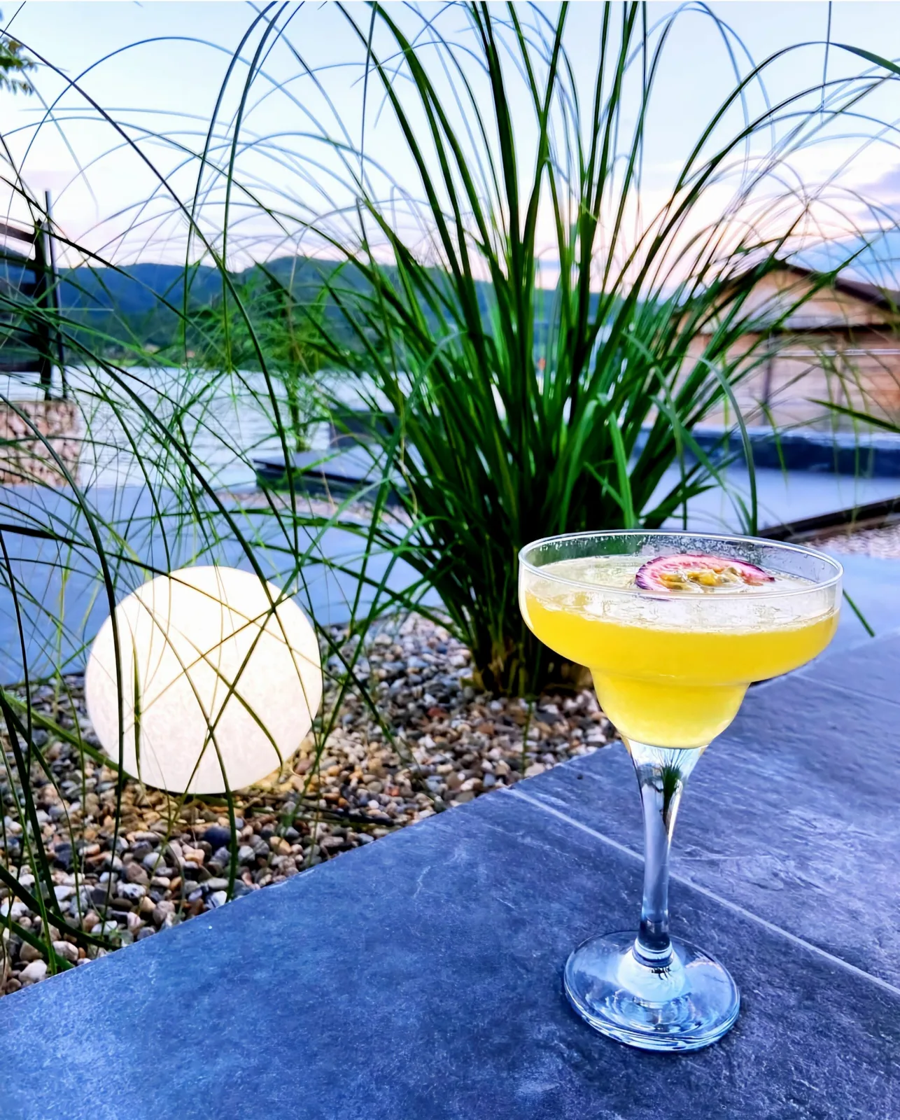 Donau Resort 
