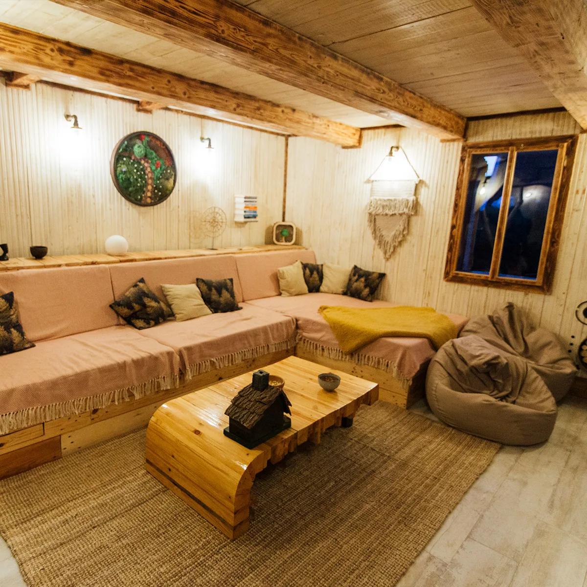 La Cuib Sovata