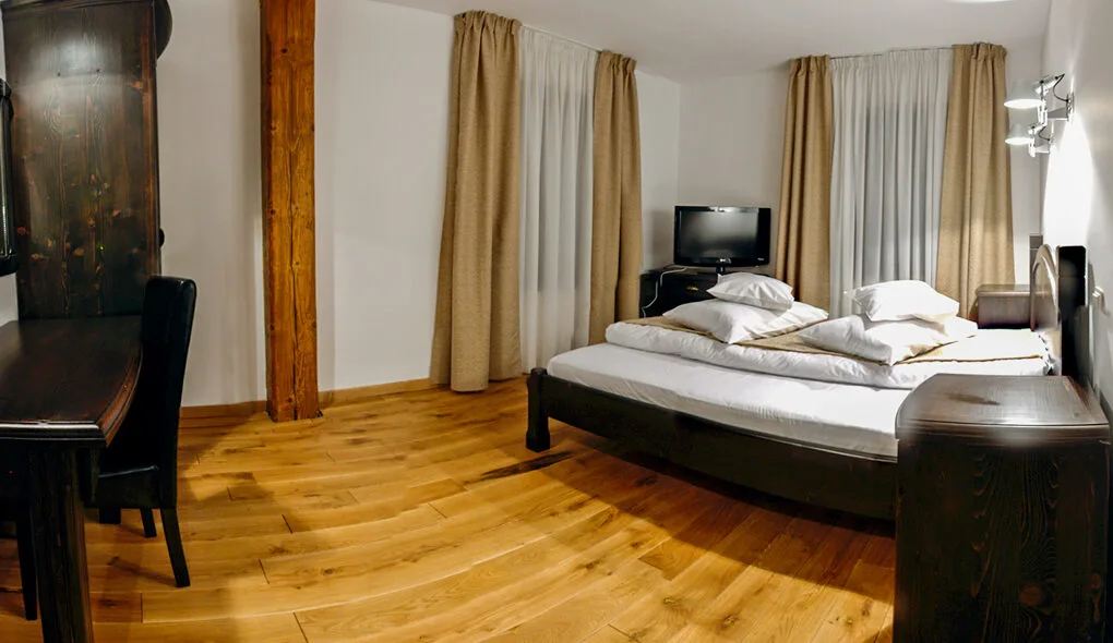 Apartament — Edel House, Râșnov, Brașov