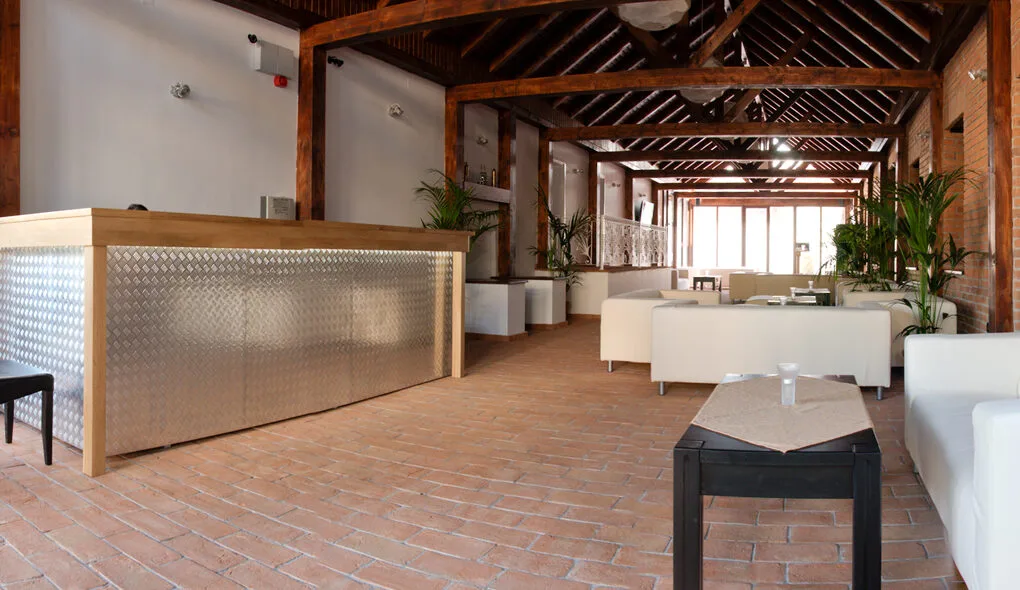 Edel House