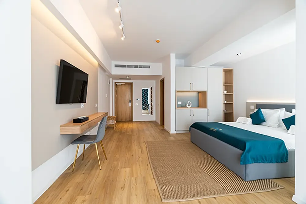 Cameră Luxury — Poeme Mamaia Retreat, Mamaia, Constanța