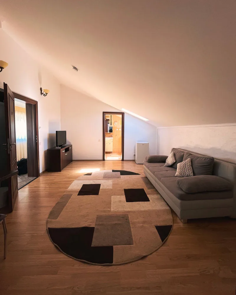 Apartament 2 Dormitoare — Delta Est, Sulina, Tulcea