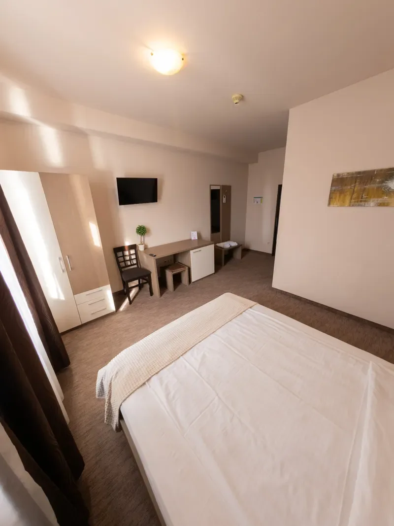 Double / Twin Room — Bulevard, Oradea, Bihor