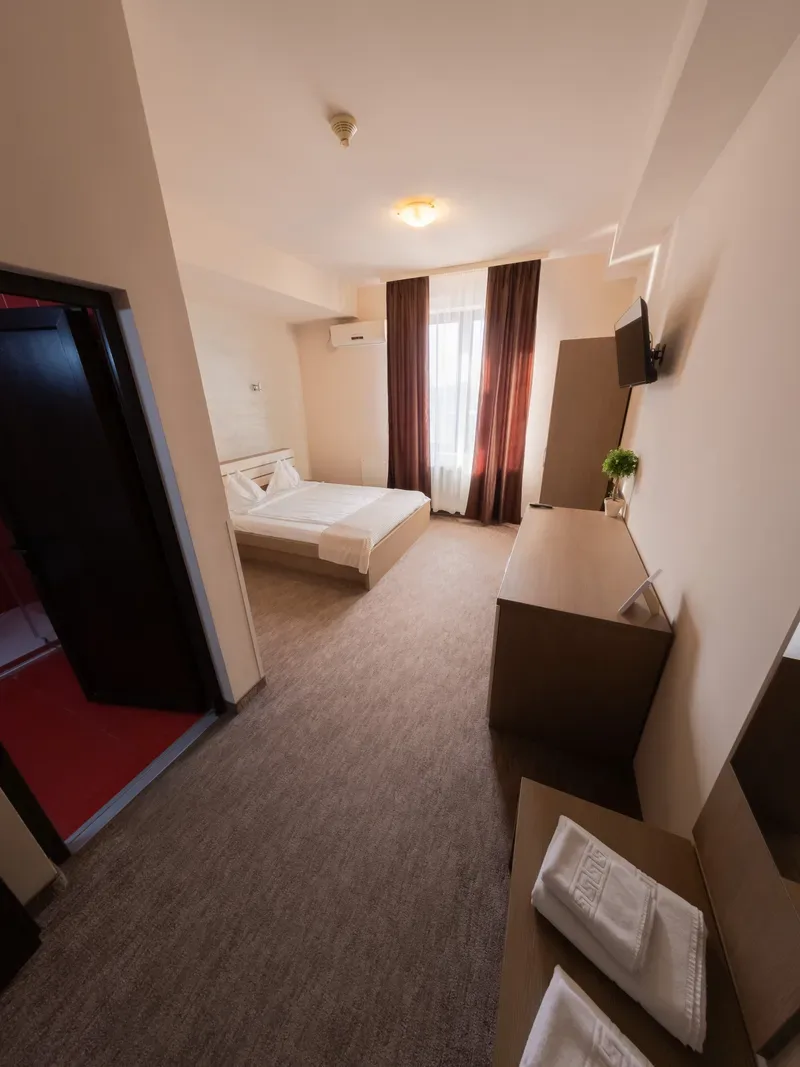 Single Room — Bulevard, Oradea, Bihor