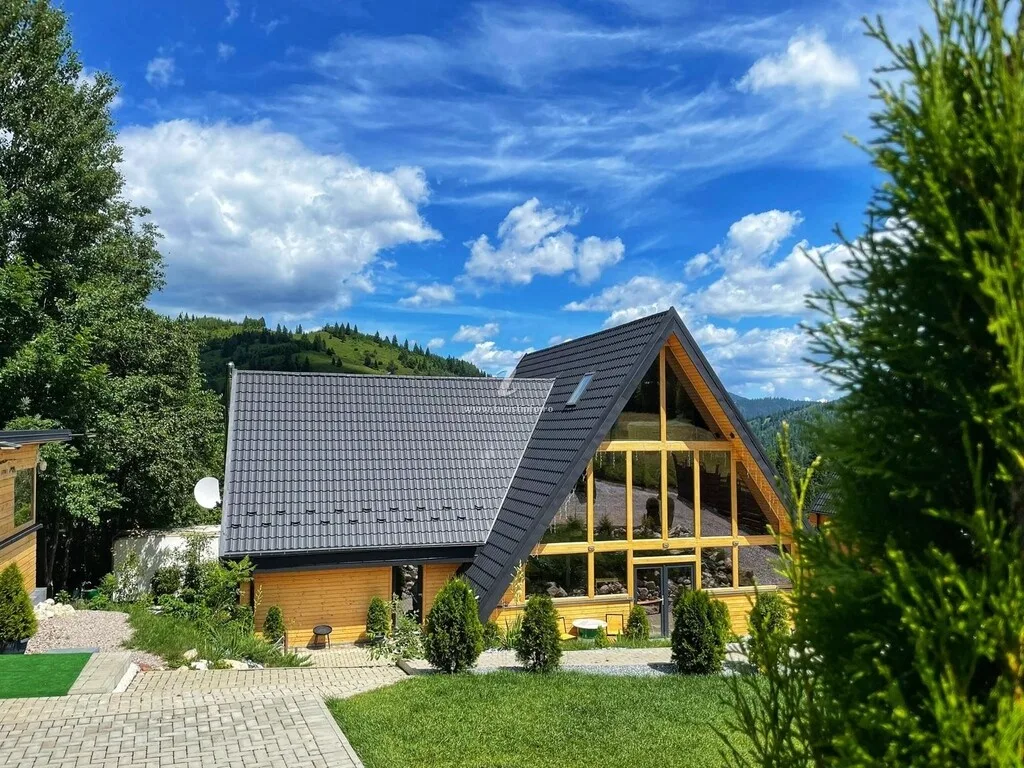 GreenViewRarau