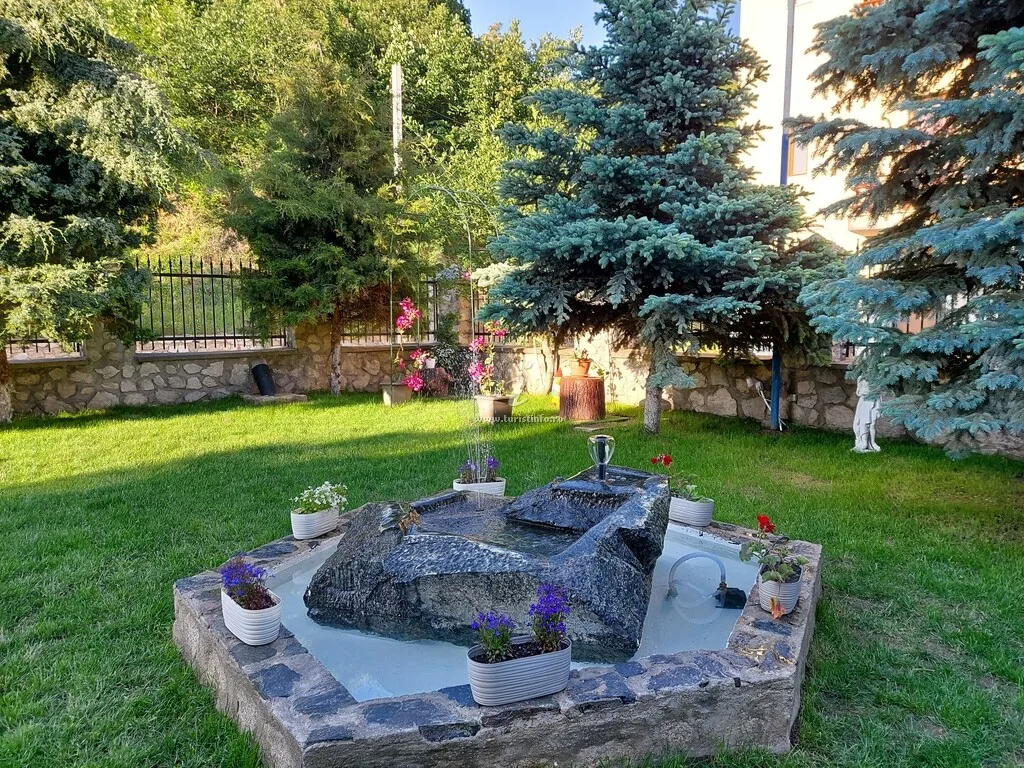 Casa cu lei