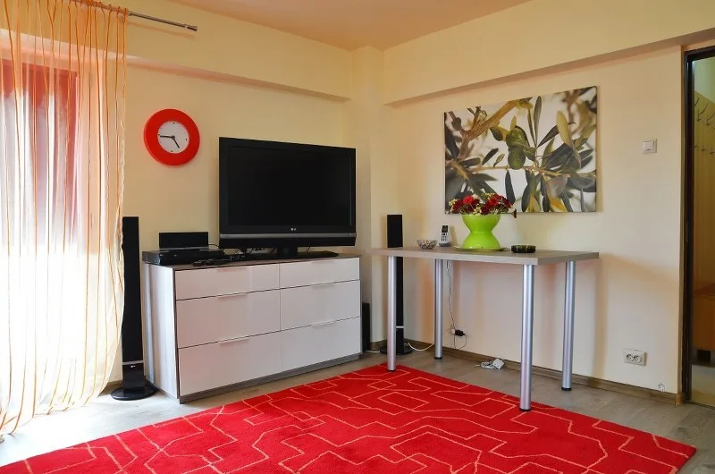 Studio Victoriei — Victoriei, București Sectorul 1, București