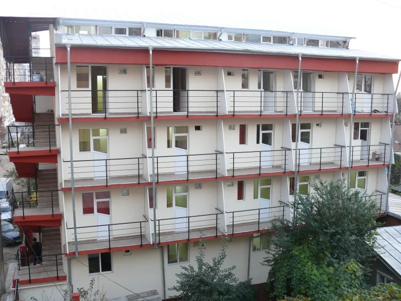 Hotel Zenix