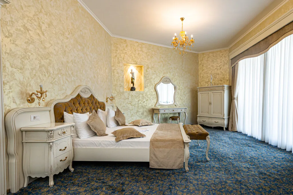 Executive Queen — Diesel Hotel, București Sectorul 1, București