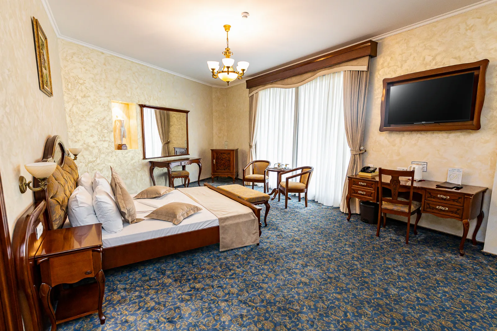 Apartament — Diesel Hotel, București Sectorul 1, București