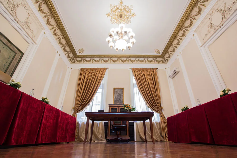 Guest Room (Room 15) — Grand Boutique Hotel****, București Sectorul 2, București