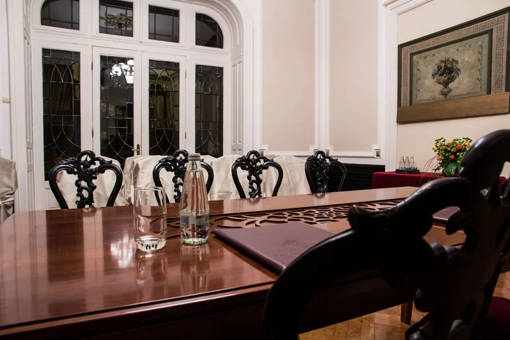 Queen Room (Room 14) — Grand Boutique Hotel****, București Sectorul 2, București