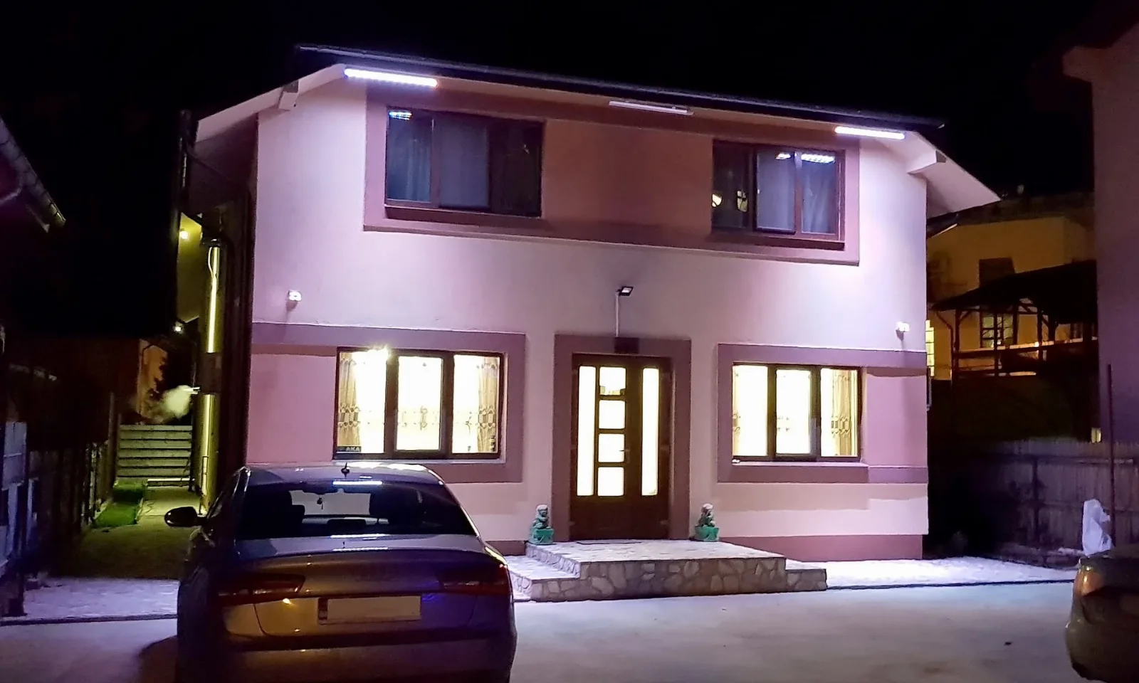Studio B - Cazare Buftea