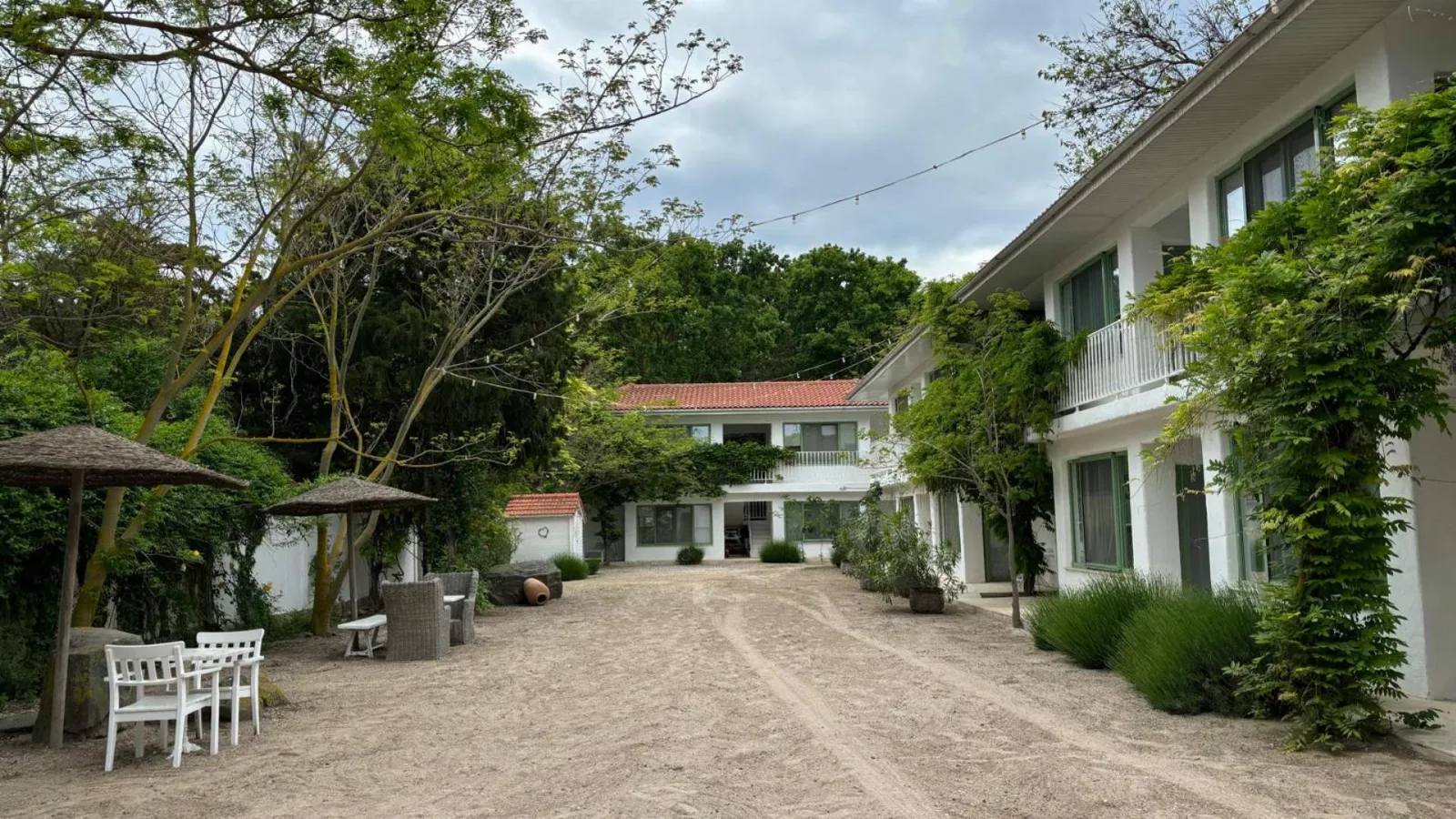Casa de Mare