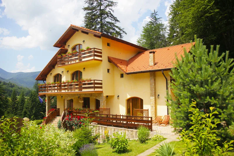 Casa Anca