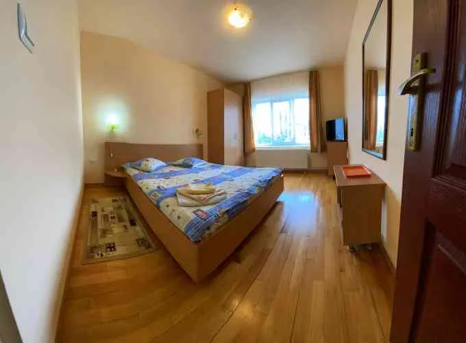 apartament - 4 pers. — Casa Popa, Poiana Mărului, Brașov