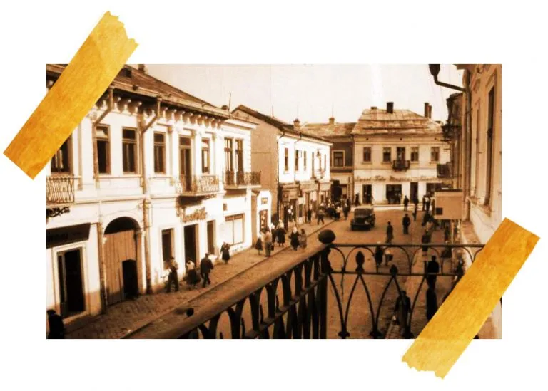 Casa Bucovineană