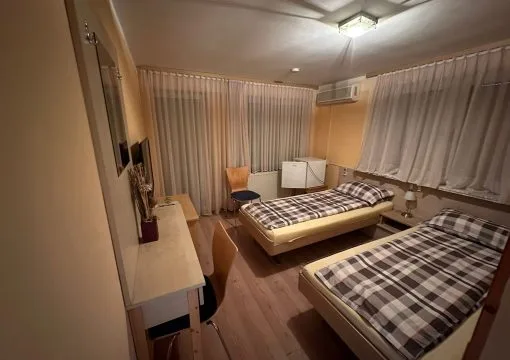 Family Suite — Pensiunea Zodiac, Timișoara, Timiș