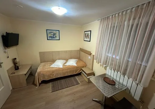 Matrimonial Room — Pensiunea Zodiac, Timișoara, Timiș