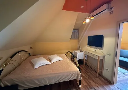 Junior Suite — Pensiunea Zodiac, Timișoara, Timiș