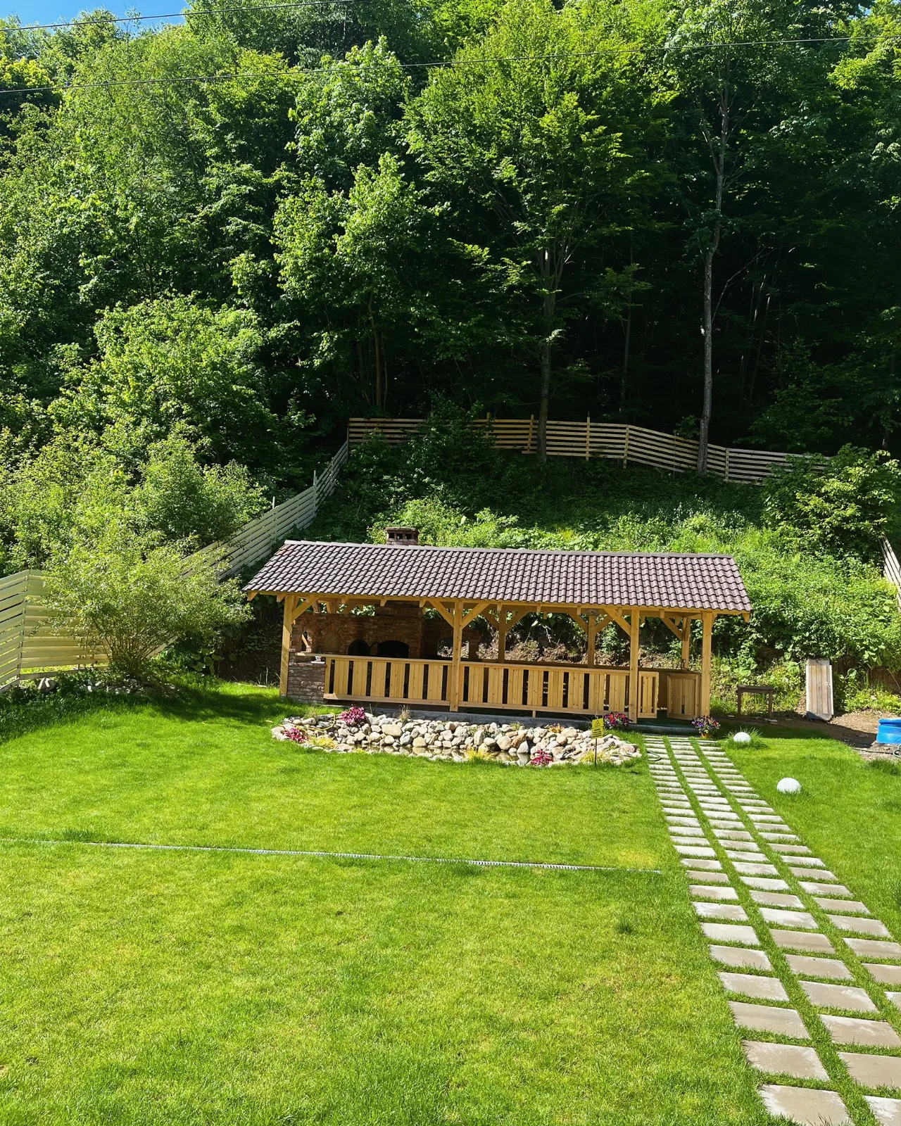 River Resort Baisoara