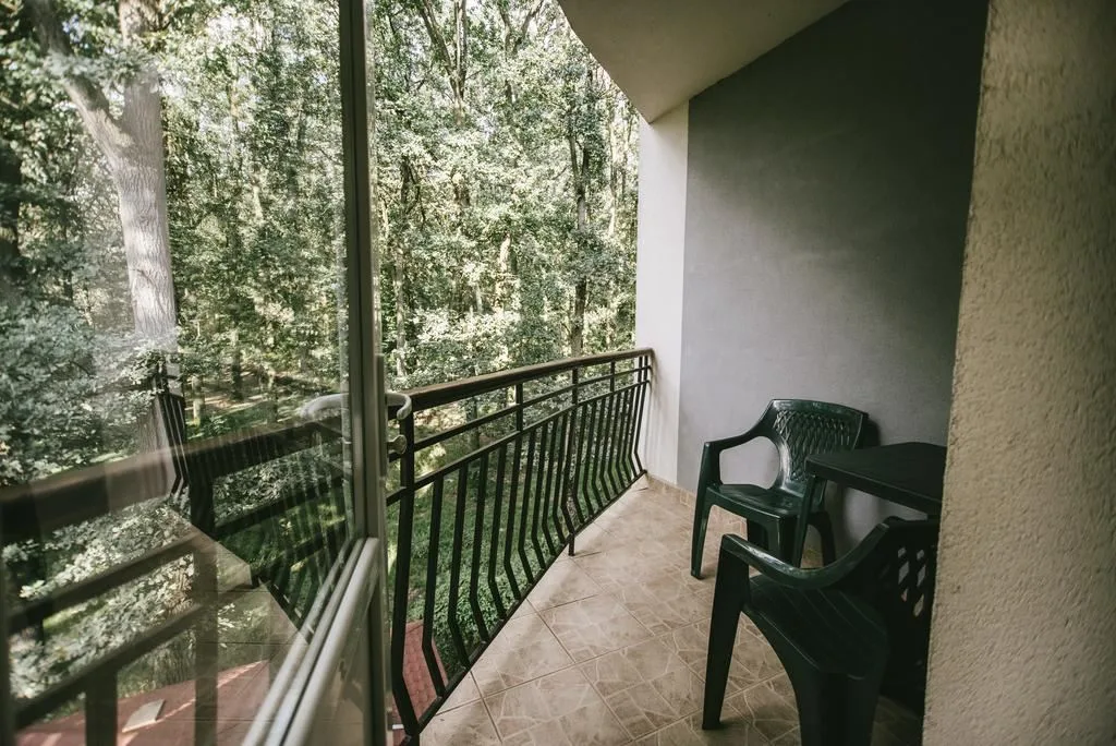 Apartament cu Balcon — Casa Bihorului, Marghita, Bihor